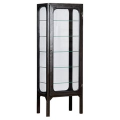 Meubles de rangement et armoires verre