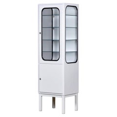 Vintage medical cabinet, 1970’s