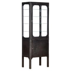 Vintage medical cabinet, 1970s