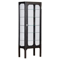 Vintage medical cabinet, 1970s Vintage medical cabinet, 1970s