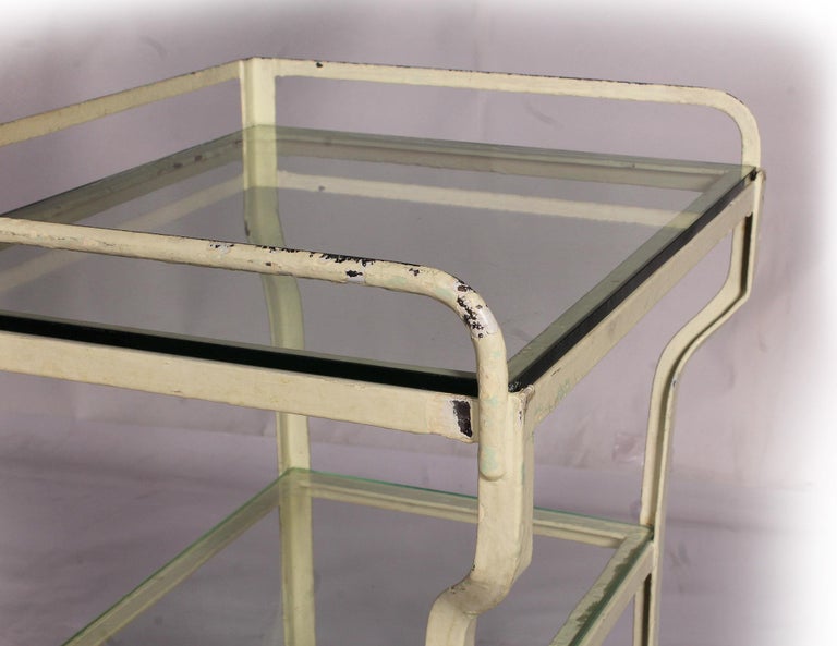 Vintage Medical Stand at 1stDibs