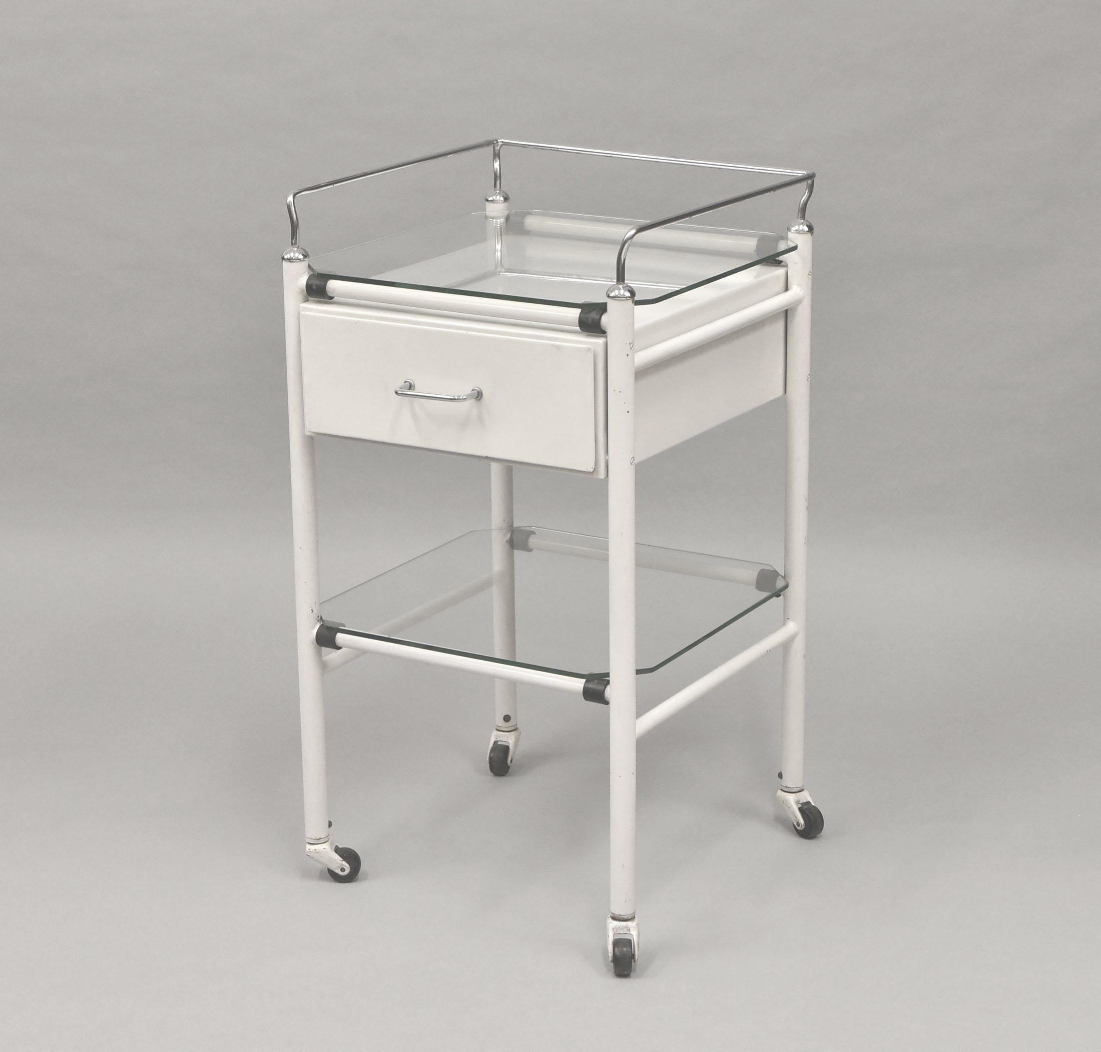old carts medical