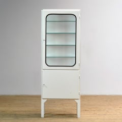 Vintage Medizinschrank, 1970er Jahre