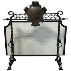 Fireplaces and Mantels