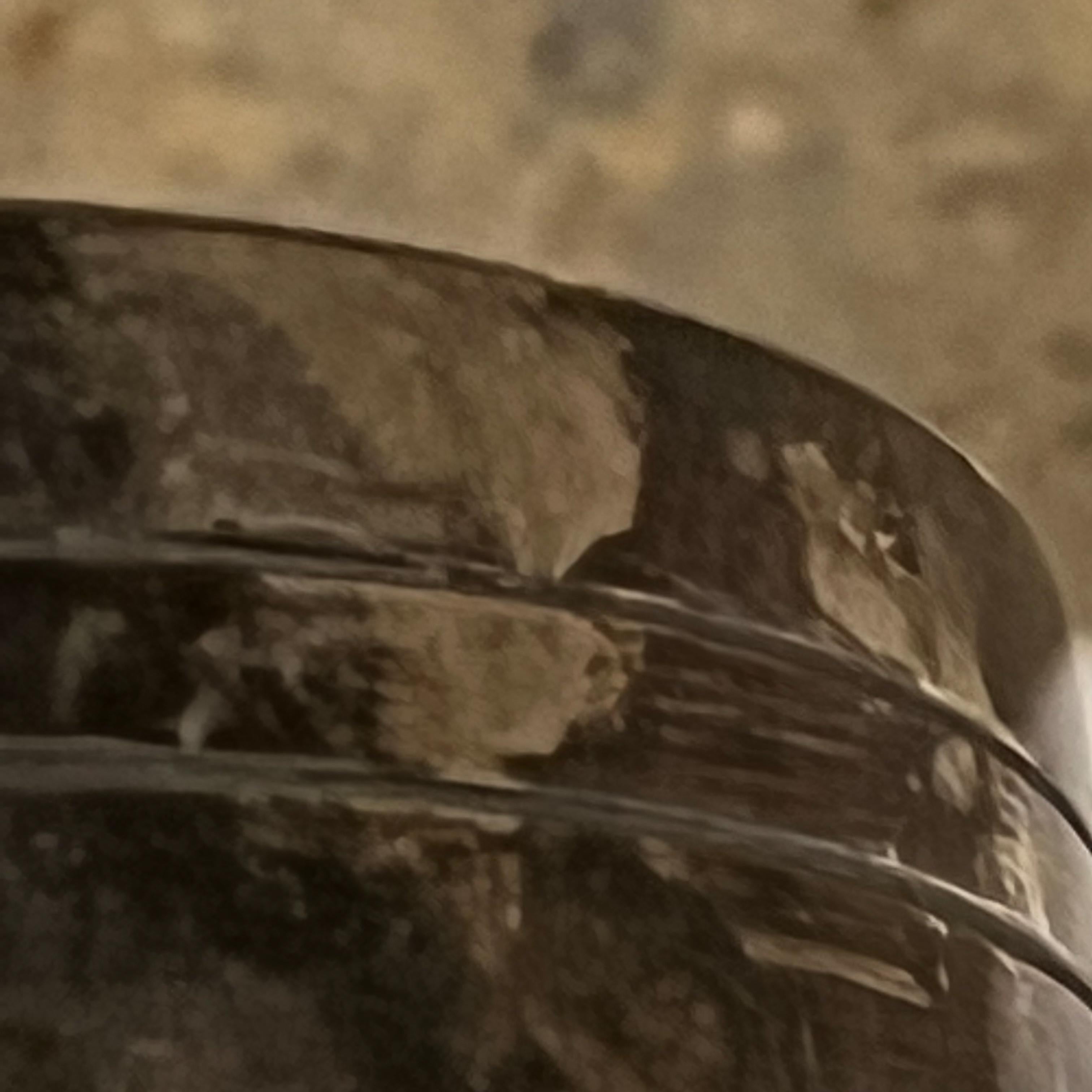 Plaque décorative
Vieux chevaliers medievaux plat plat en metal cendrier FIA Lyon France
Acier inoxydable
Estampillé par le fabricant
Mesures : 1.13 x 5,13 de diamètre
État vintage d'origine non restauré.
Voir les images fournies.
   