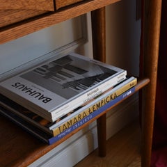 Vintage Medium Console by Pastform