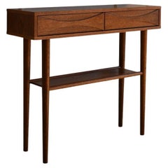 Medium Vintage-Konsole von Pastform, Vintage