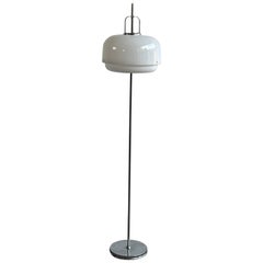Vintage-Stehlampe „Medusa“ aus der Mitte des Jahrhunderts, Meblo für Harvey Guzzini, 1970er Jahre