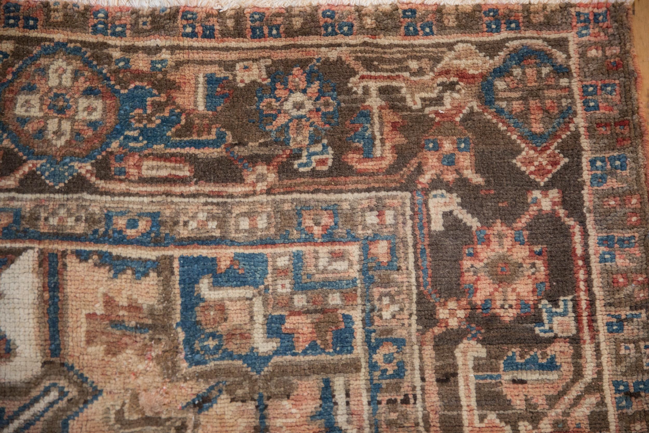 Alfombra Mehrivan Vintage Otro en venta