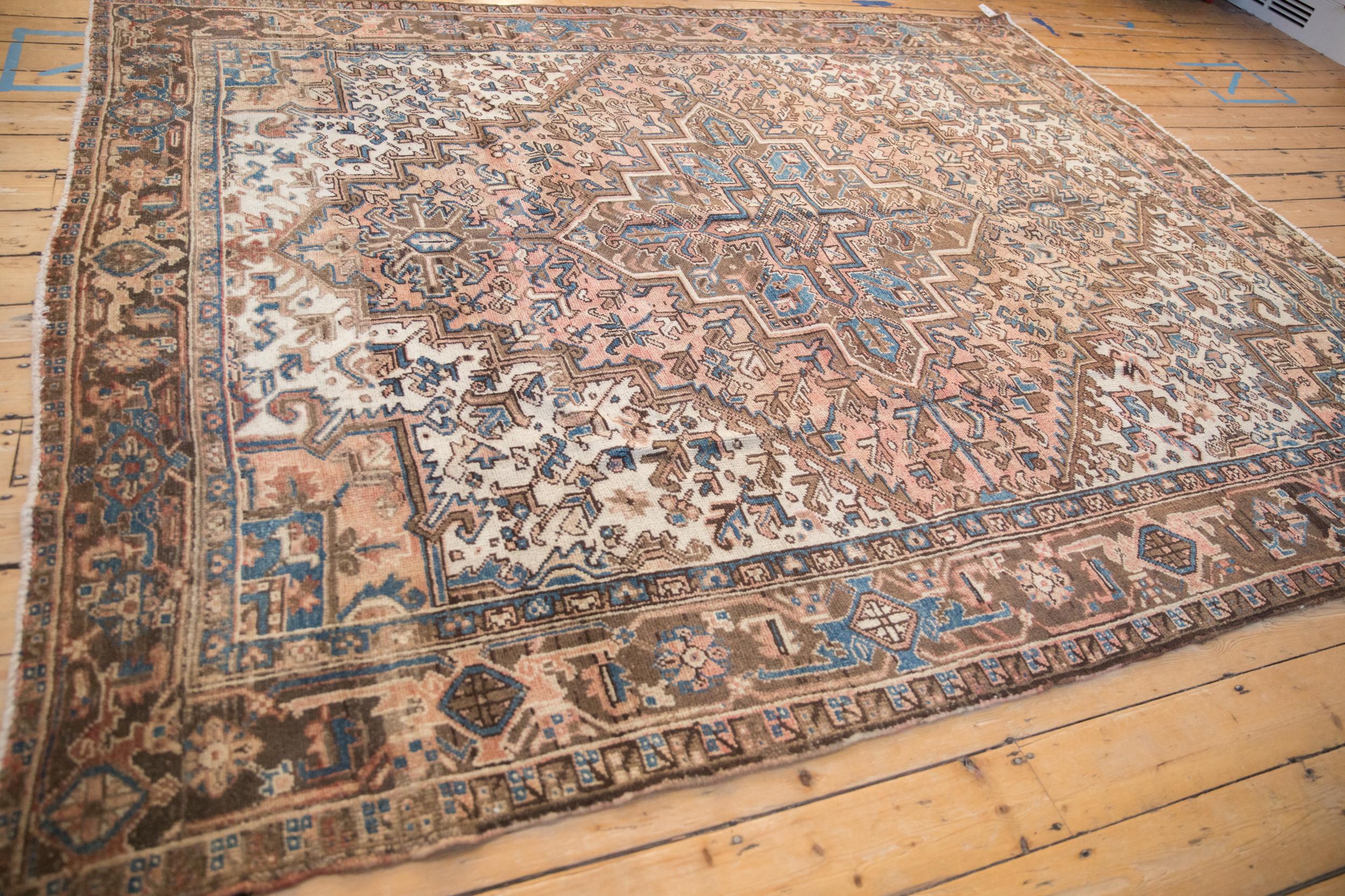 Alfombra Mehrivan Vintage Lana en venta