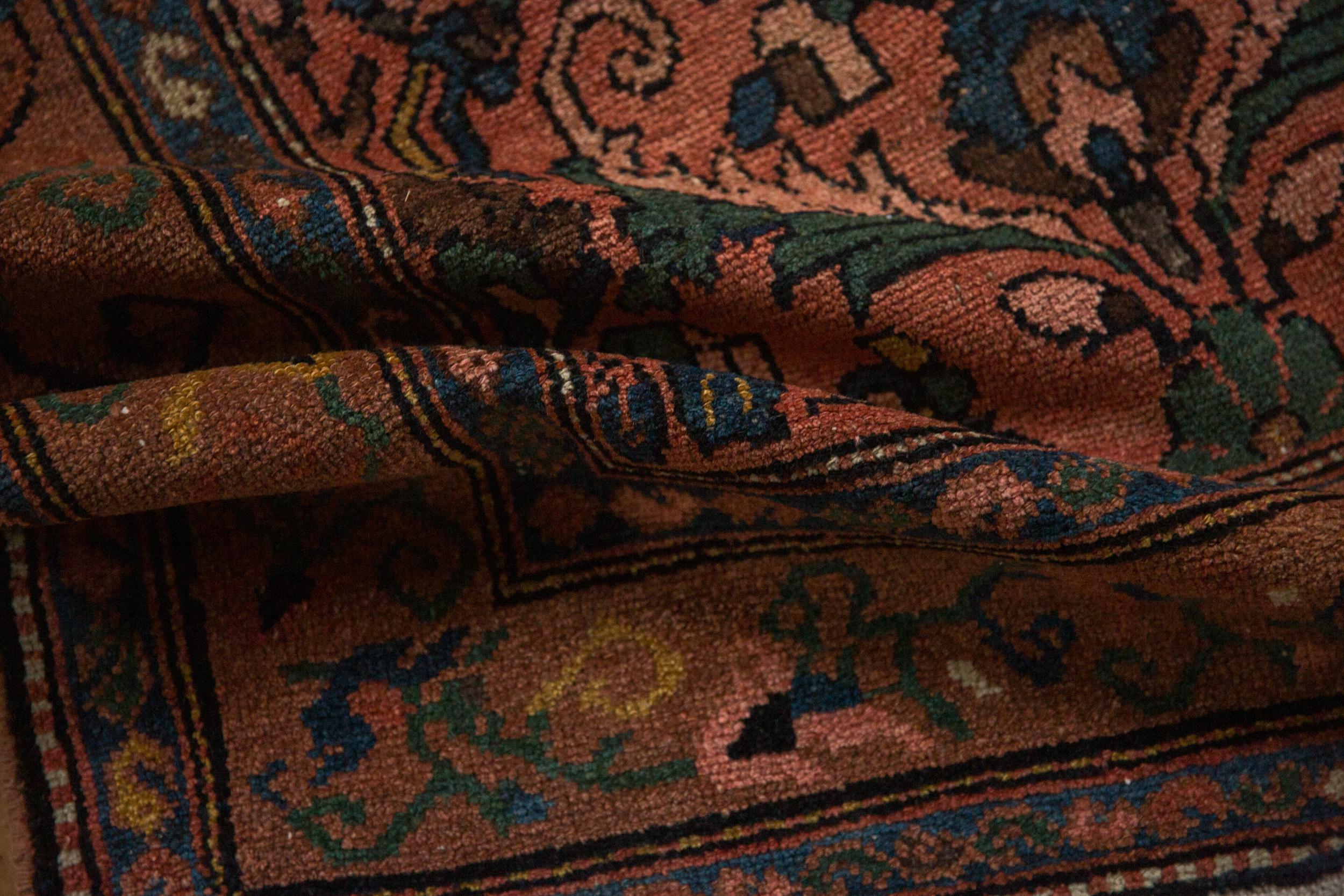 Tappeto Vintage Mehrivan in vendita 2