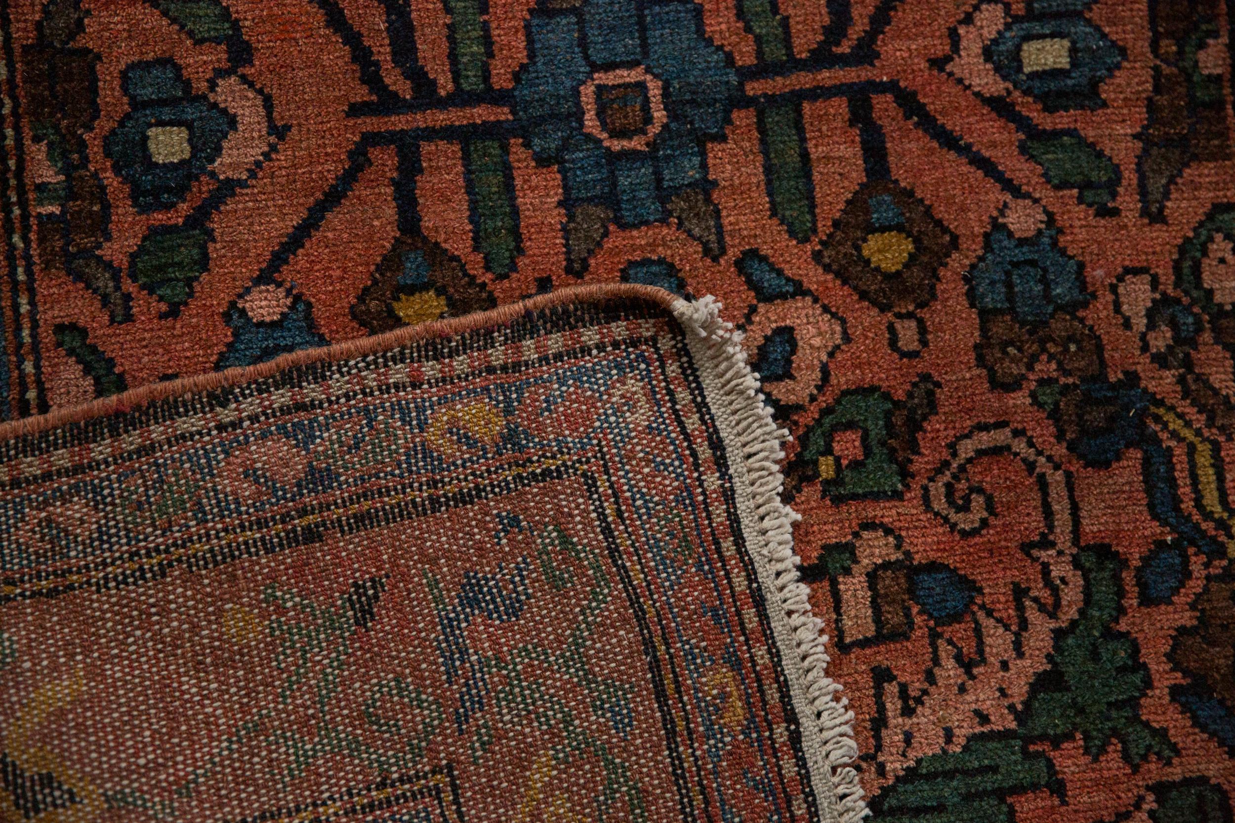 Tappeto Vintage Mehrivan in vendita 3
