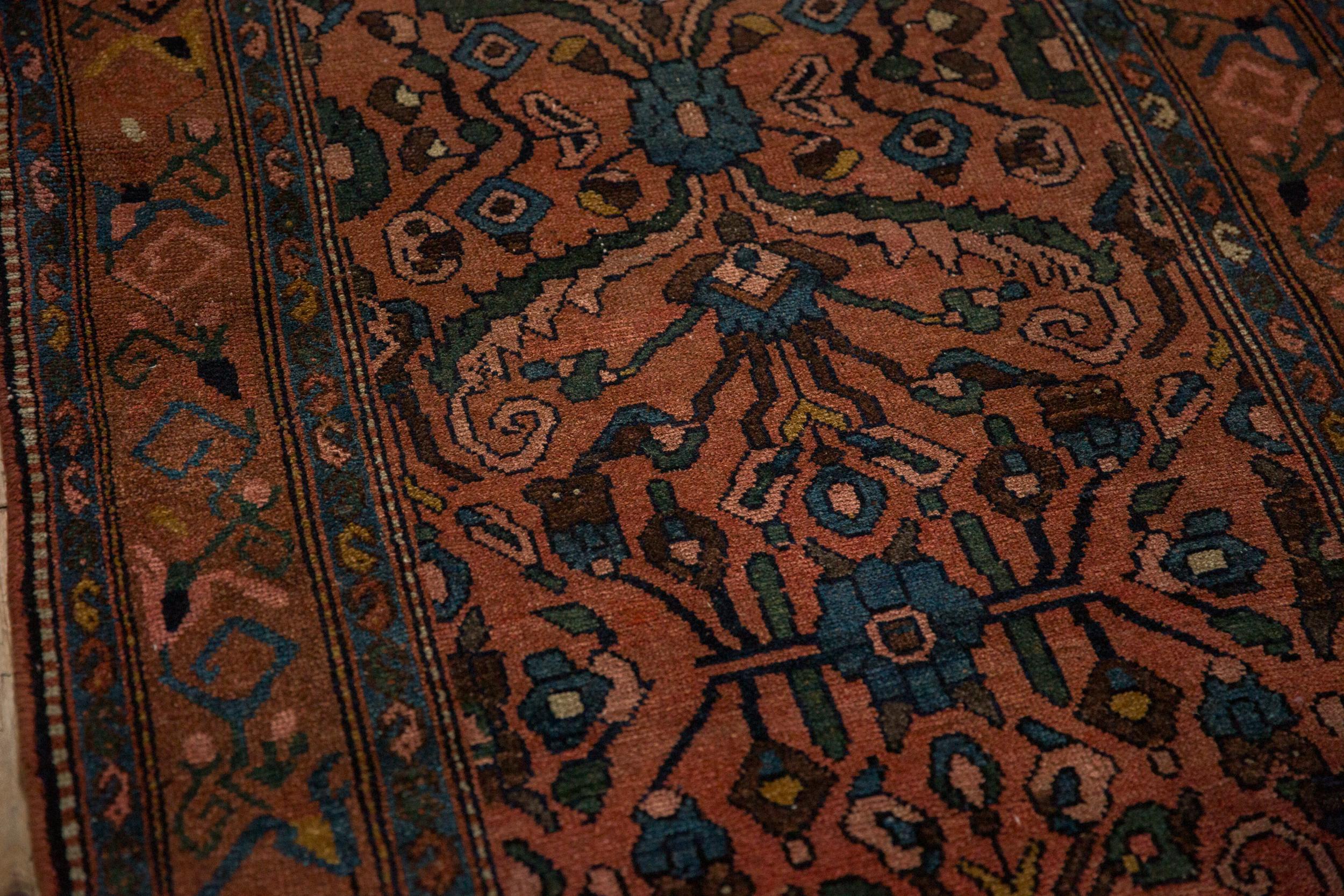Tappeto Vintage Mehrivan in vendita 1