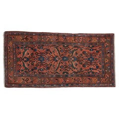 Vintage Mehrivan Rug