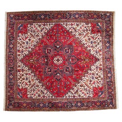 Used Mehrivan Square Carpet