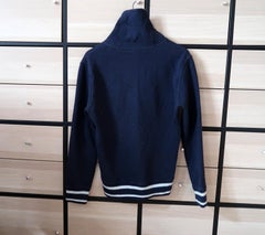 Suéter vintage de hombre Club Monaco, colección 2008, talla XS, 2C11