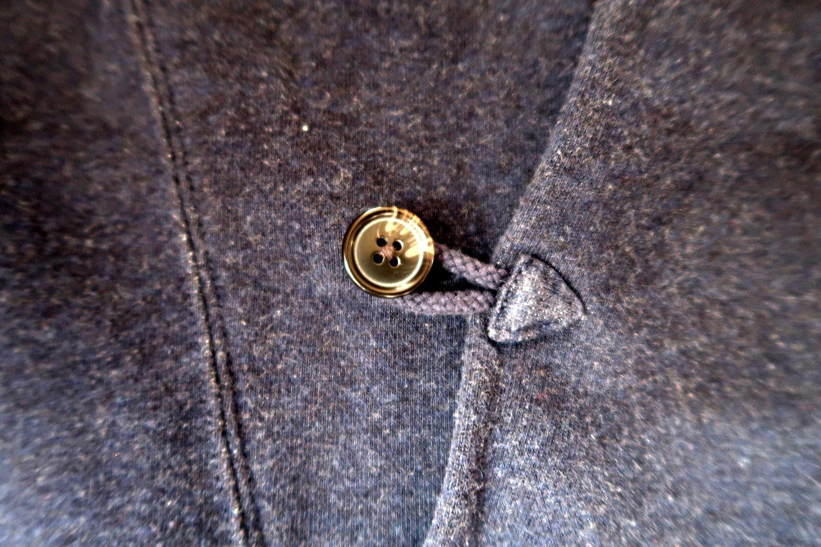 Maglione vintage da uomo Club Monaco, collezione 2008, taglia XS, 2C11 in vendita 1