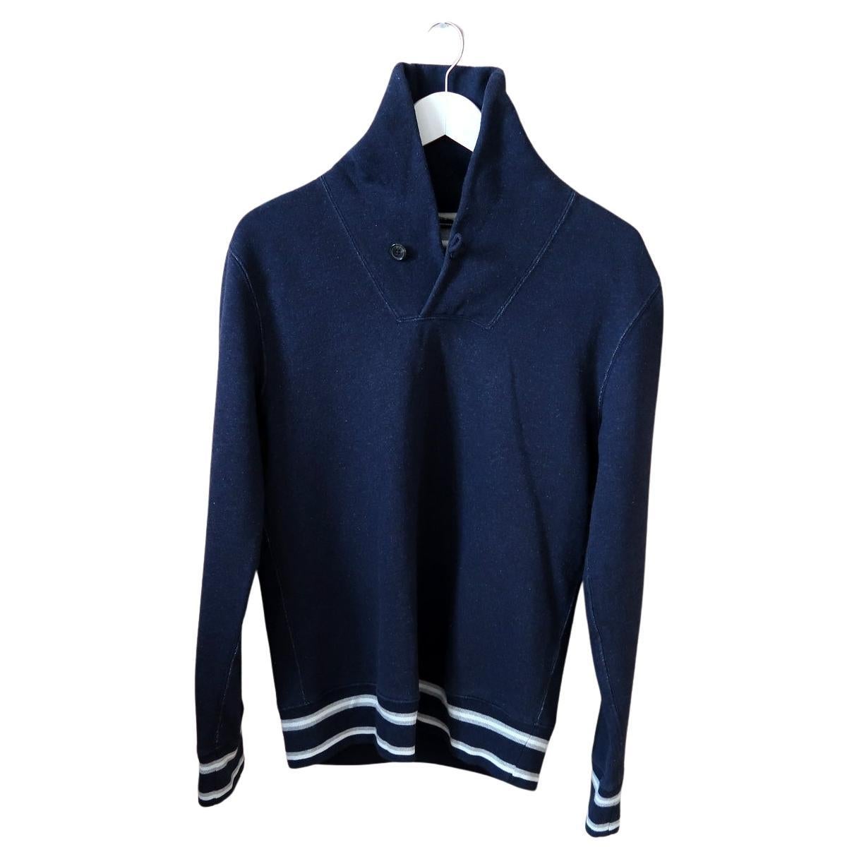 Vintage Men's Club Monaco Sweater, 2008 Collection, Size XS, 2C11