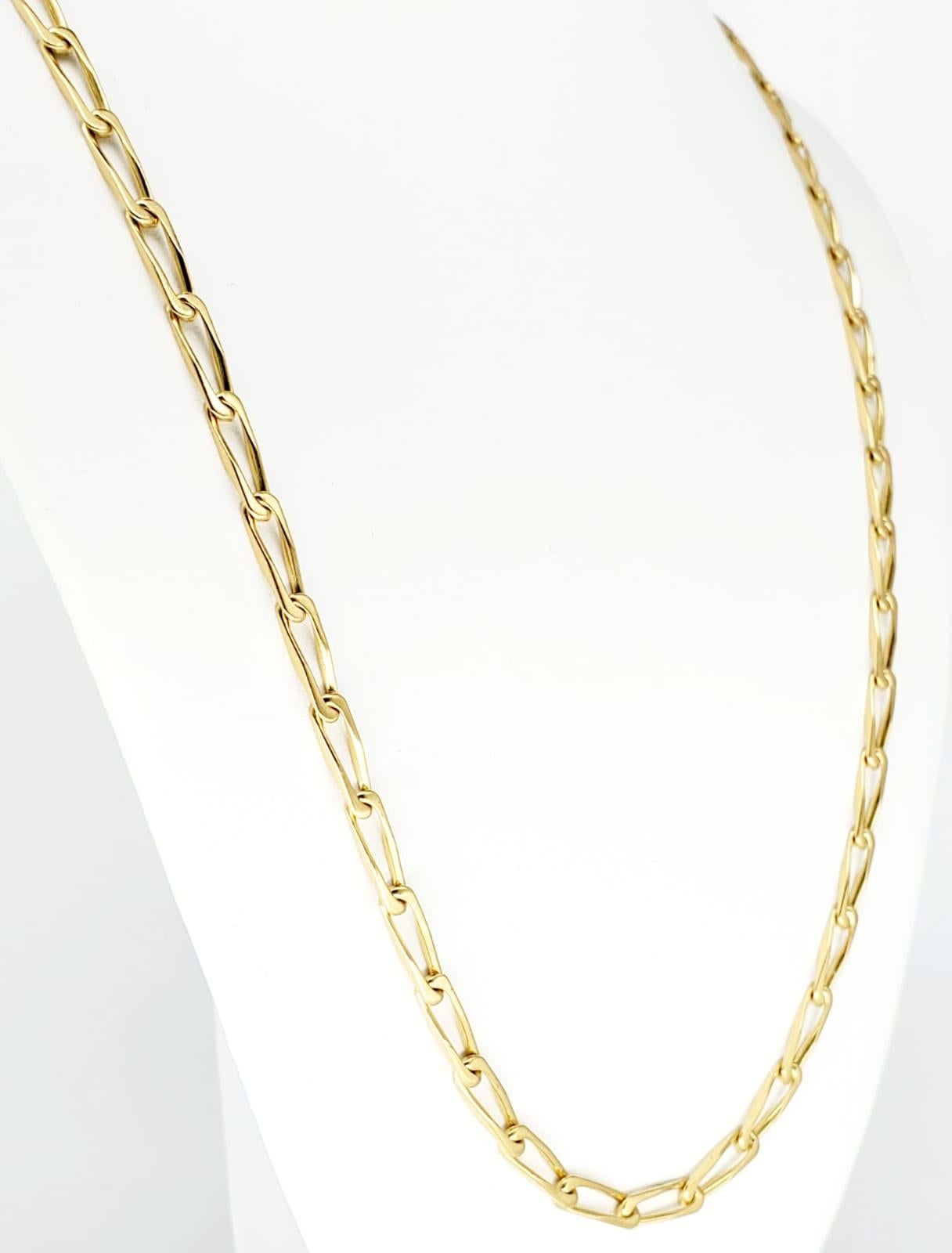 gold chains for old men magazine