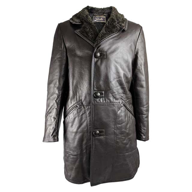 Joseph Riding Coat Joseph Vintage Womens Black Heavy Wool Fit and Flare Riding Coat, 1980s ...