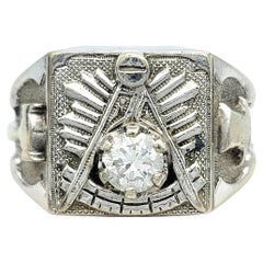 Band Rings