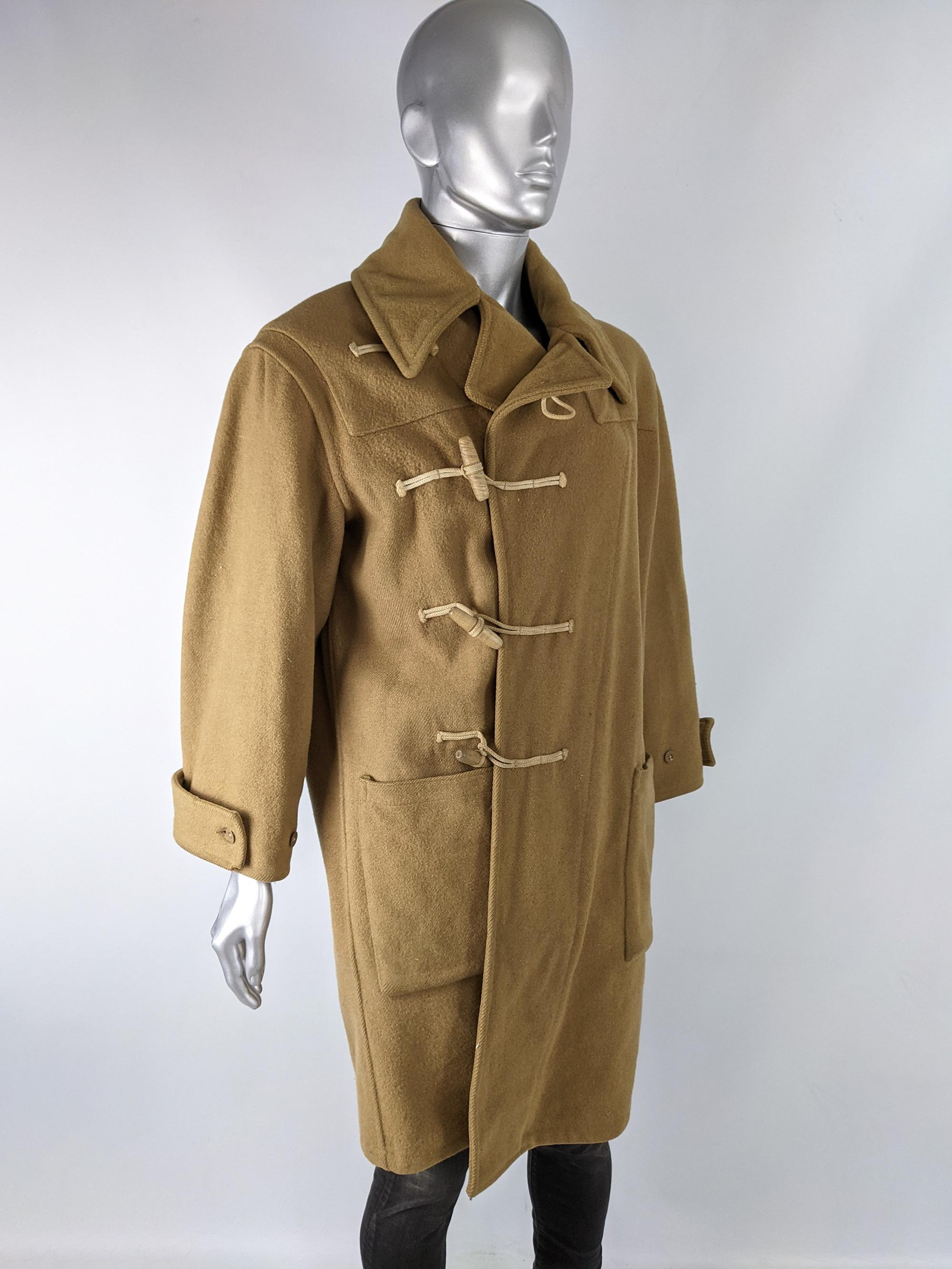 ww2 duffle coat for sale