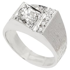 Solitaire Rings