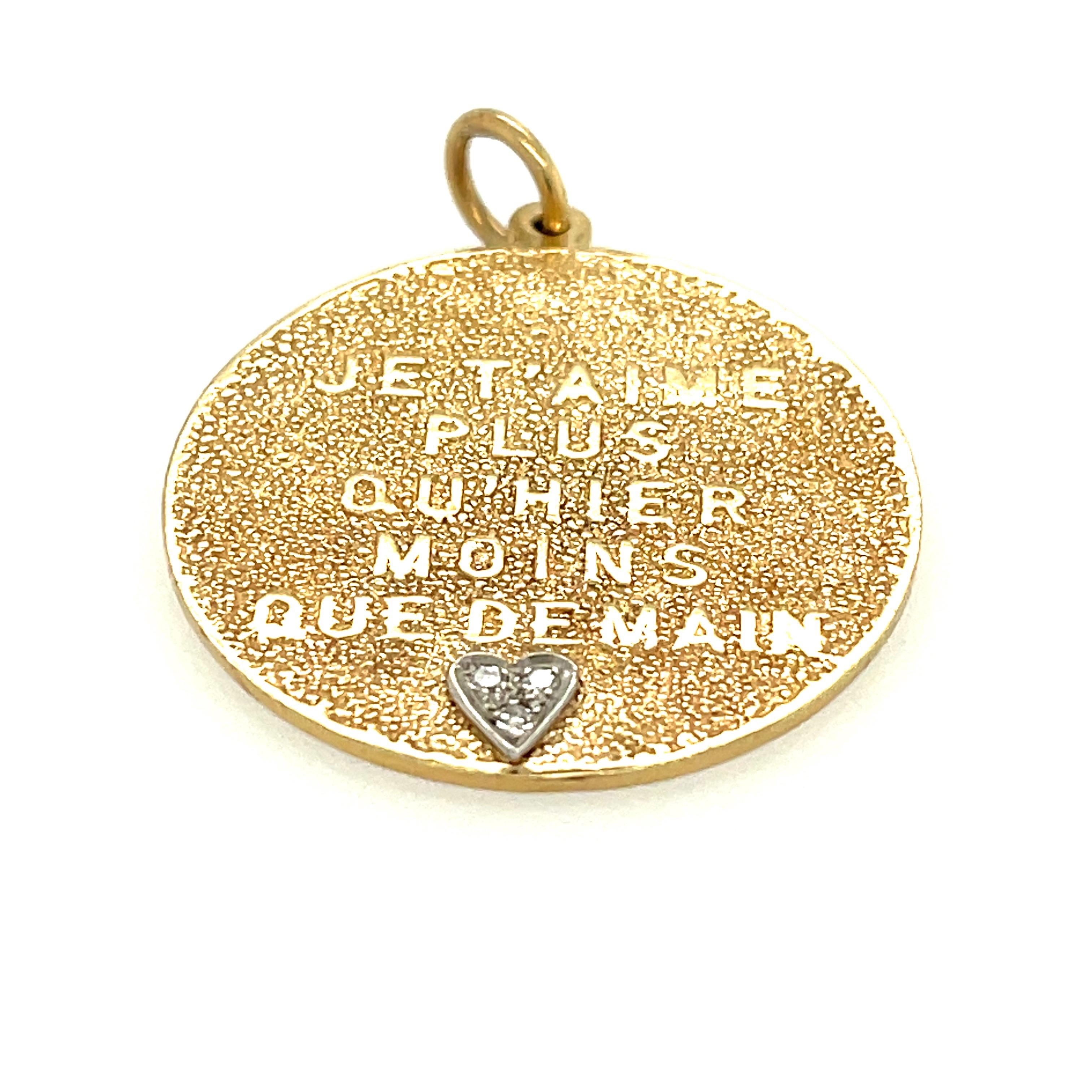 merrin necklace