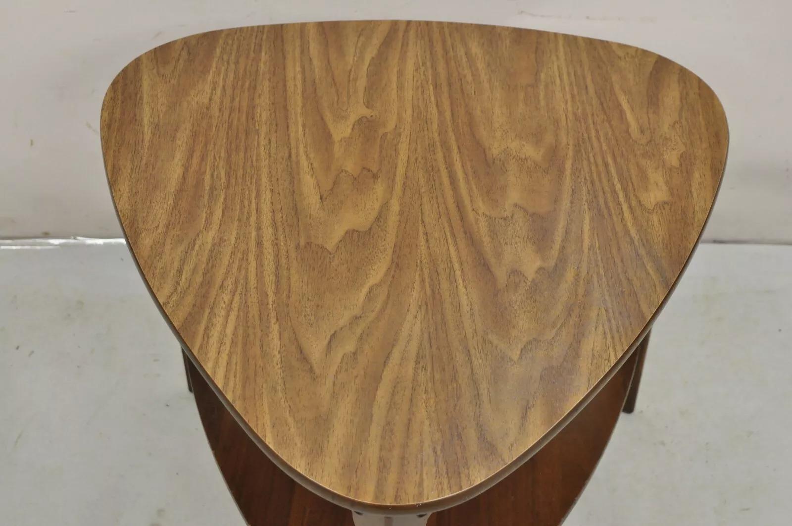 mersman guitar pick table