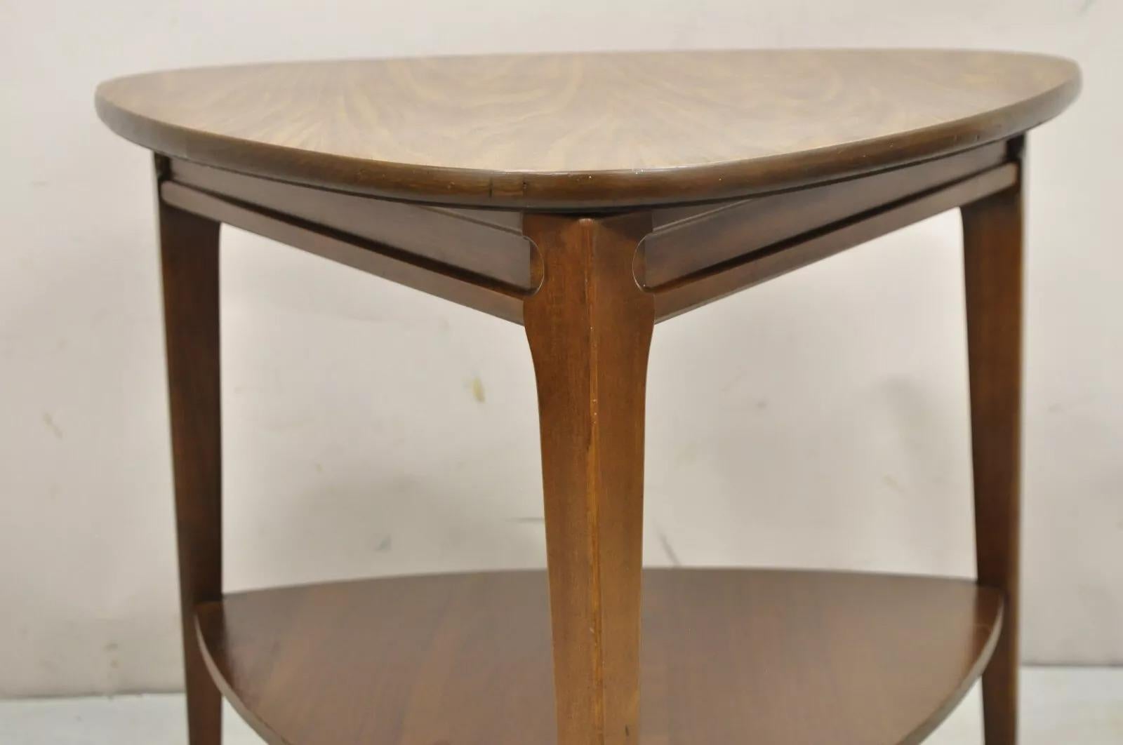 mersman tables
