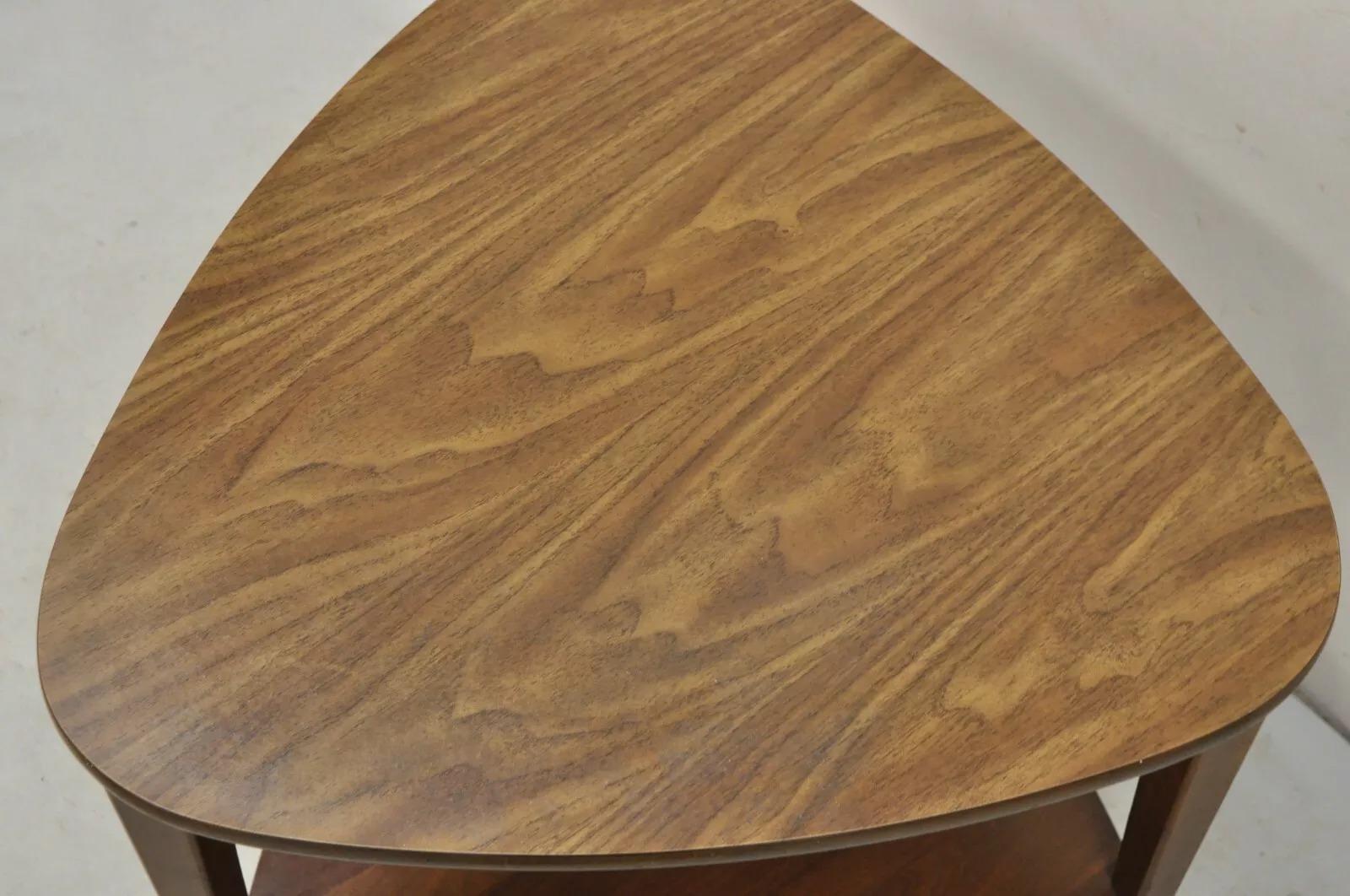 guitar end table