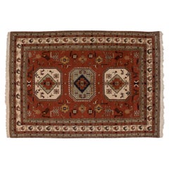 Vintage Meshkin Carpet