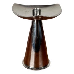 Metal More Candle Holders