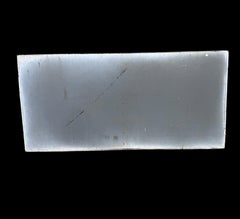 Vintage Metal Coca-Cola Sign