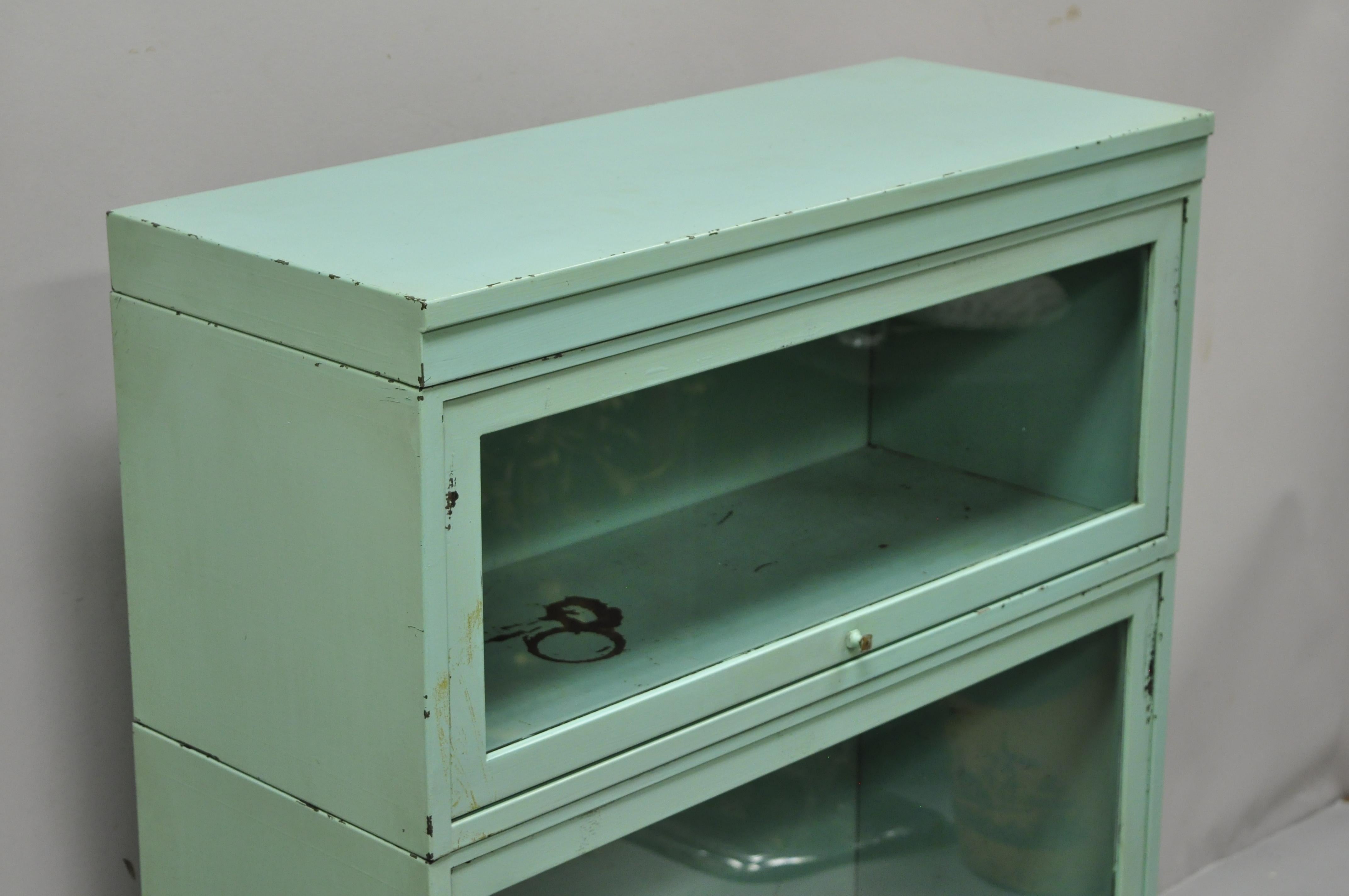 shaw walker barrister bookcase