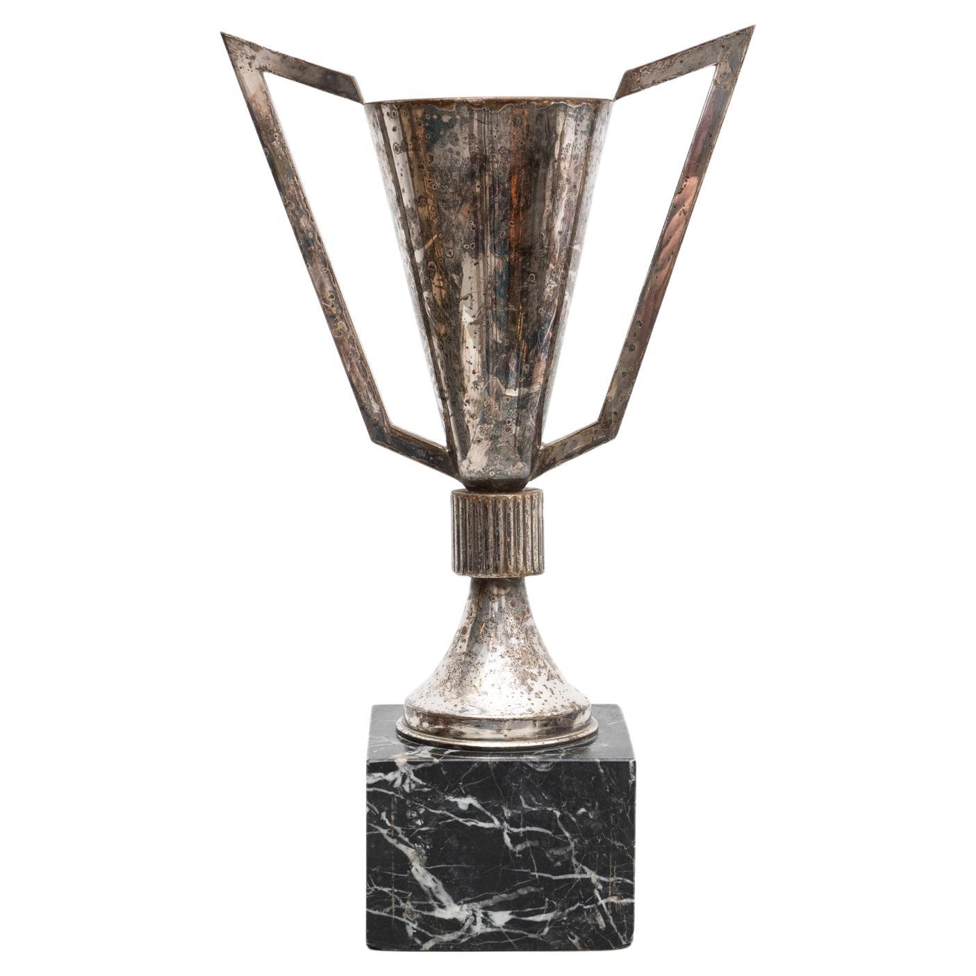 Vintage Rowing Trophy Blade 1955 Australian University Regatta at