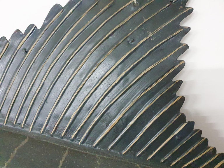 Metal Fish Decorative Bowl Review photo
