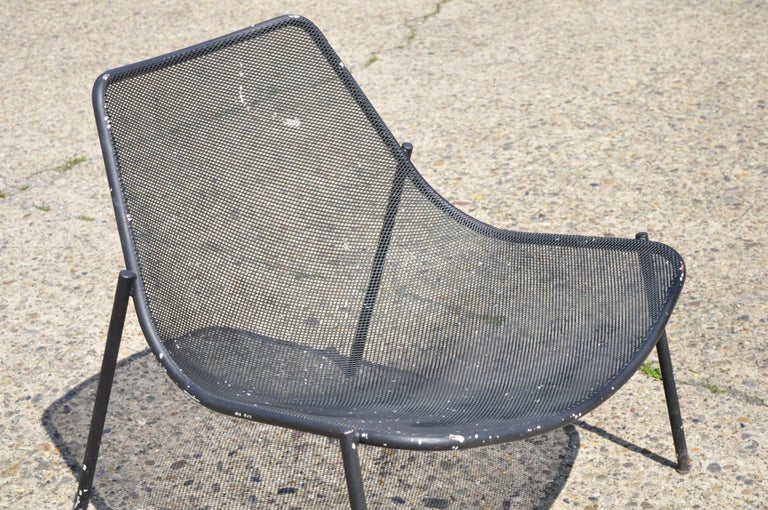 Mesh garden new arrivals loungers