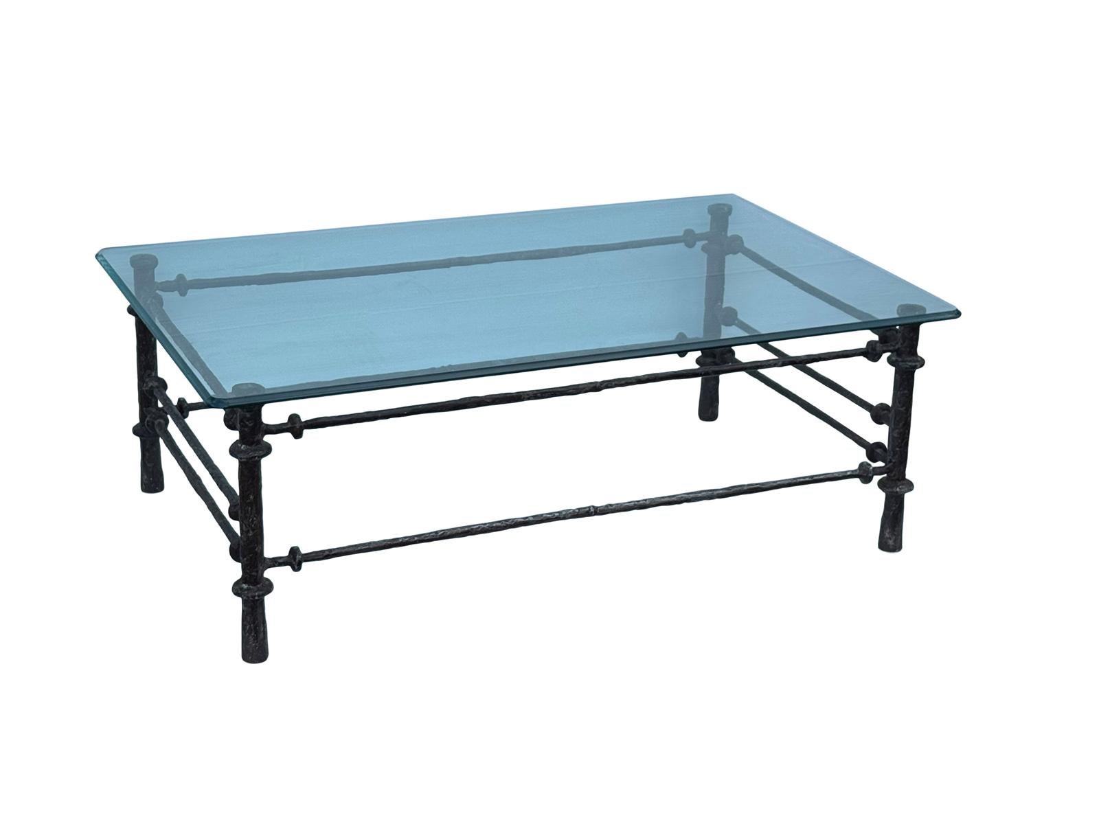 Glass is nice and edge is beveled feel free to reach out with any questions