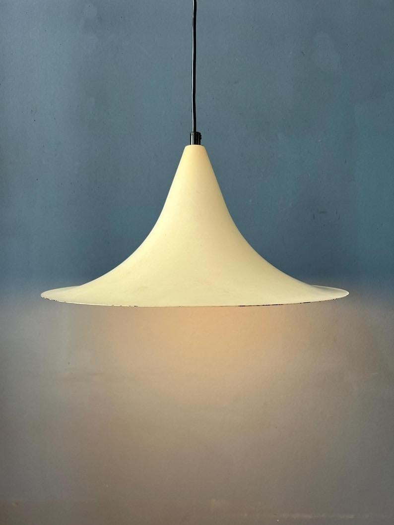 Lampe suspendue 