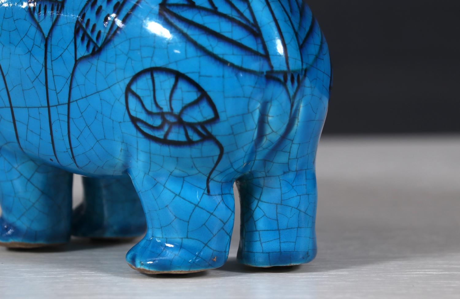 Vintage Metropolitan Museum Ceramic 