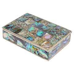 Metal Decorative Boxes