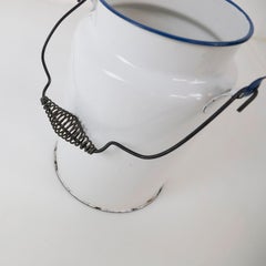 Vintage Mexican Enamelware