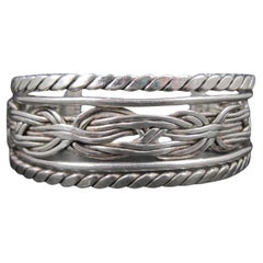 Cuff Bracelets