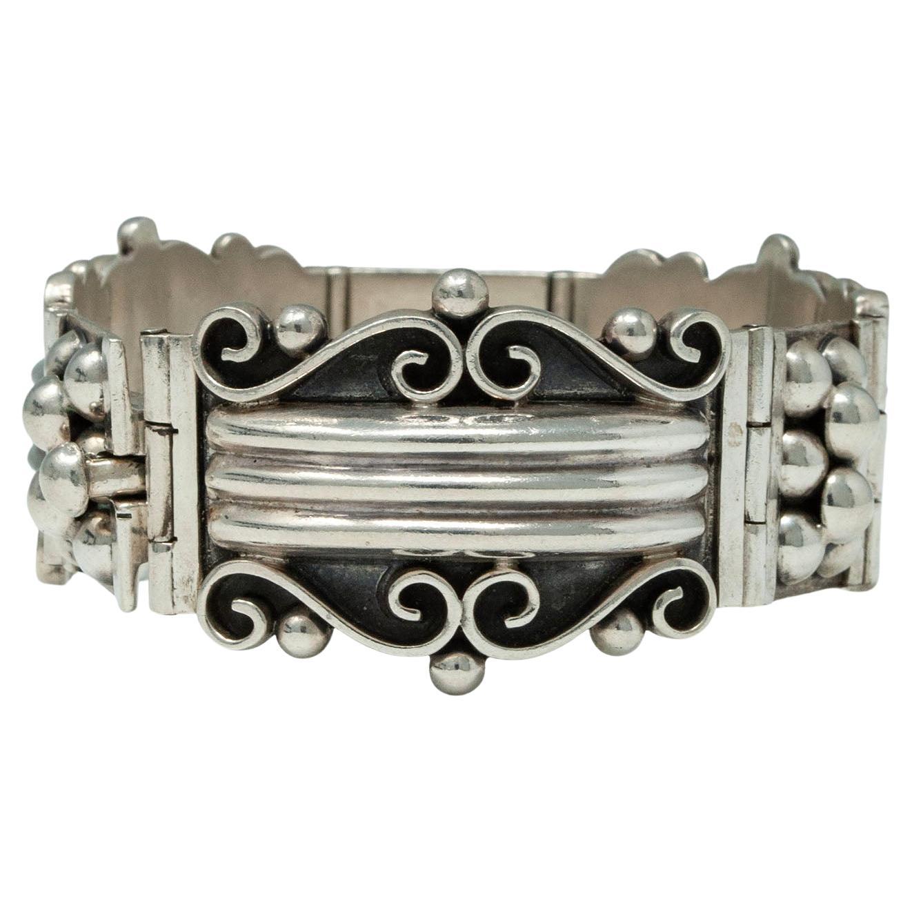 Vintage Mexican Silver Jewellery - 273 For Sale on 1stDibs Vintage Mexican Silver Jewellery - 273 For Sale on 1stDibs