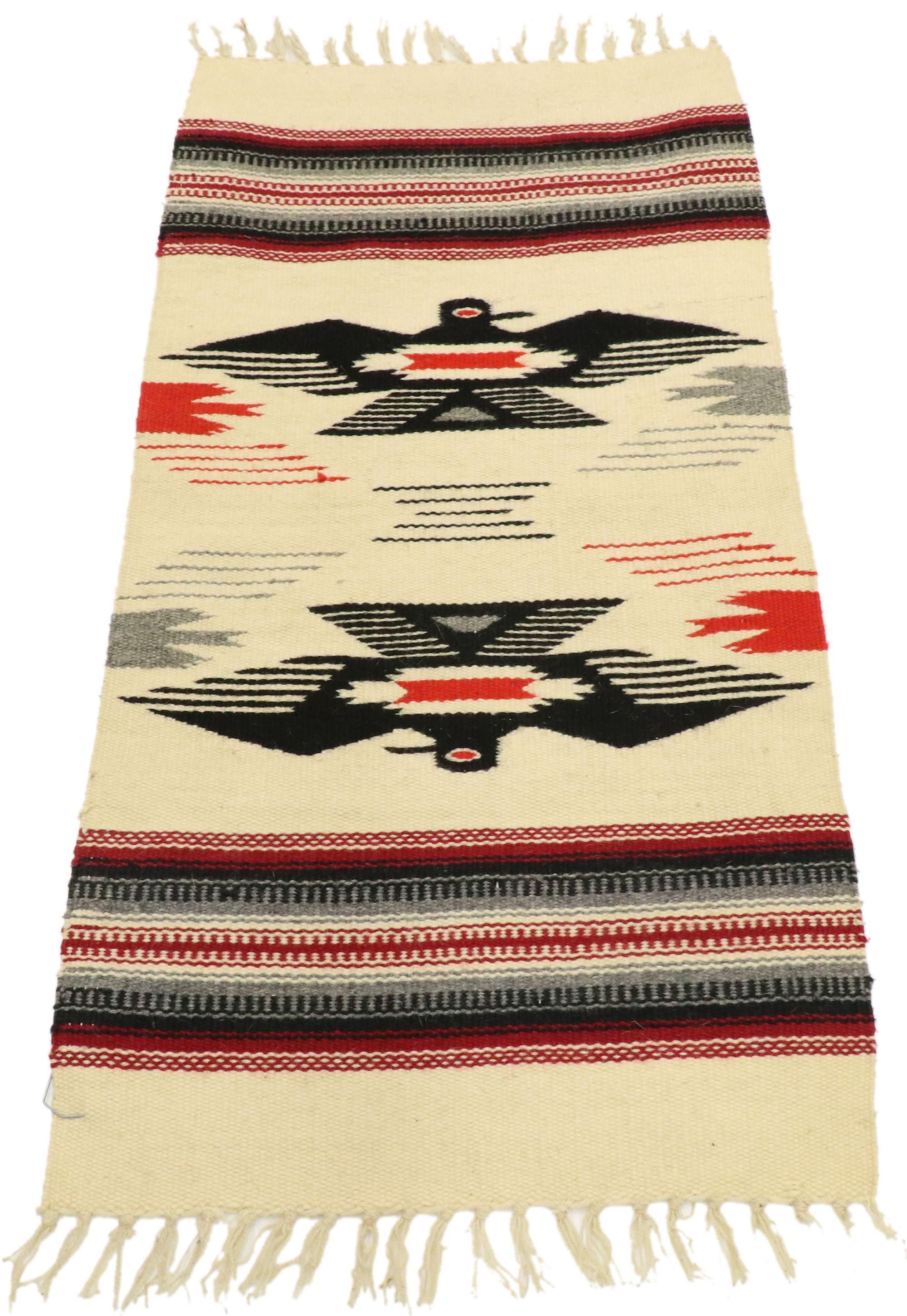 kilim throw blanket