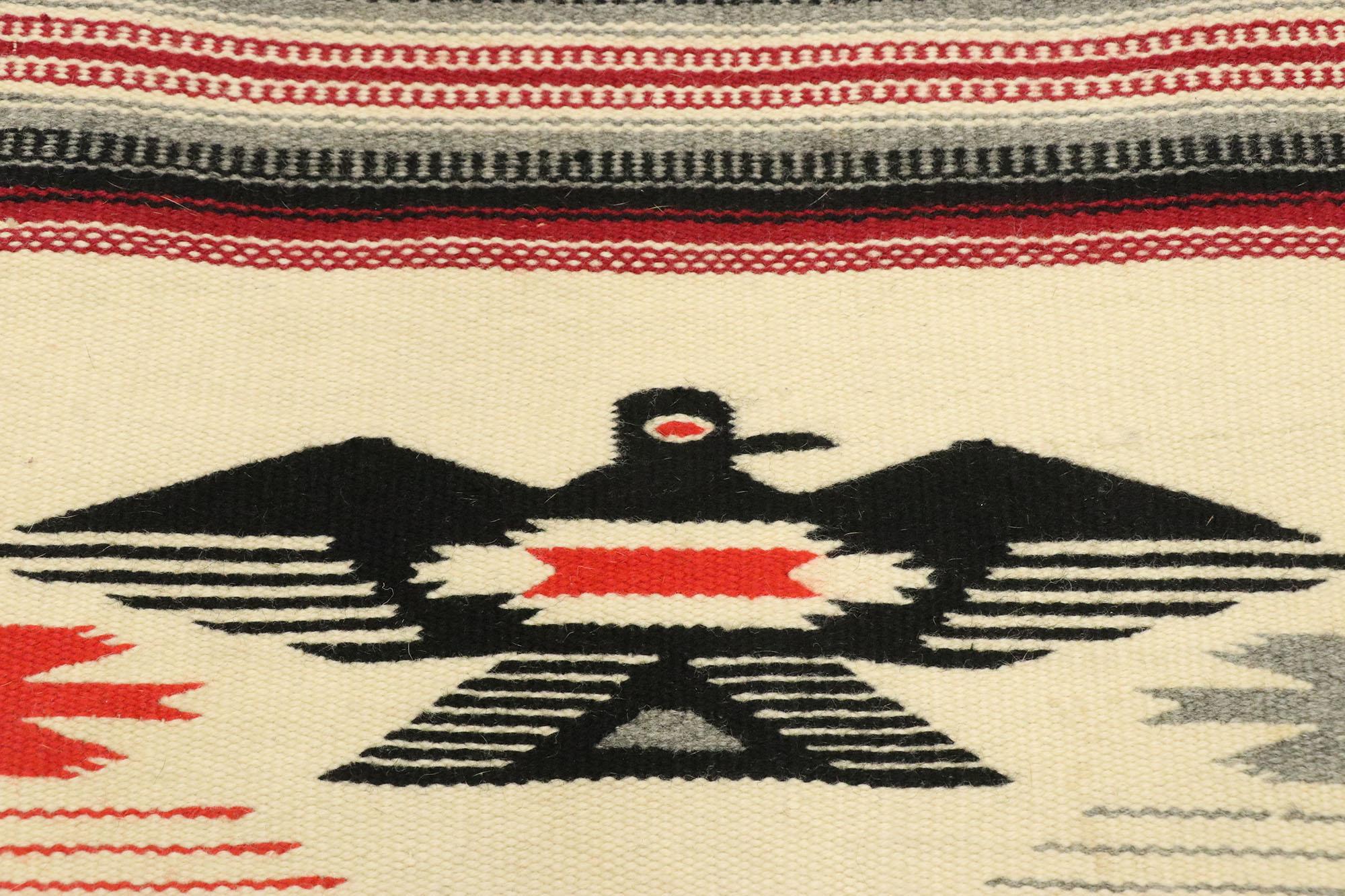 mexican throw rug