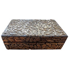 William Spratling Decorative Objects