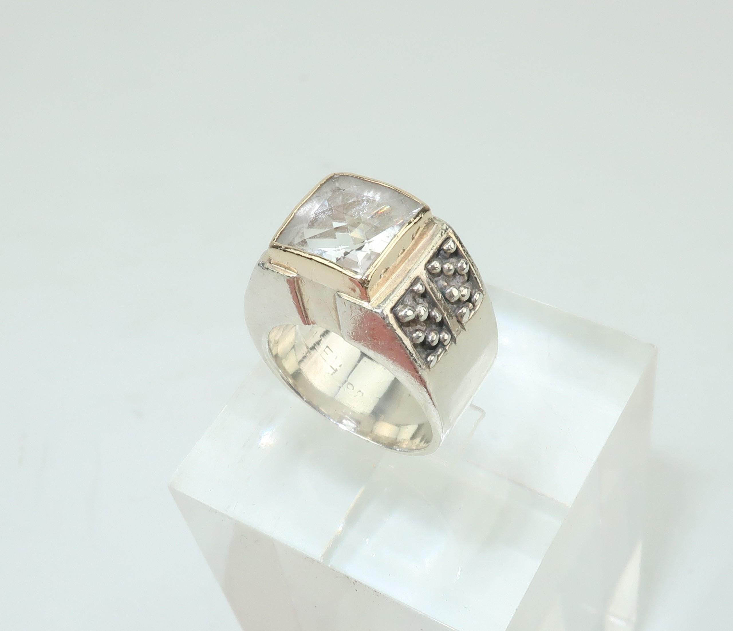michael dawkins rings