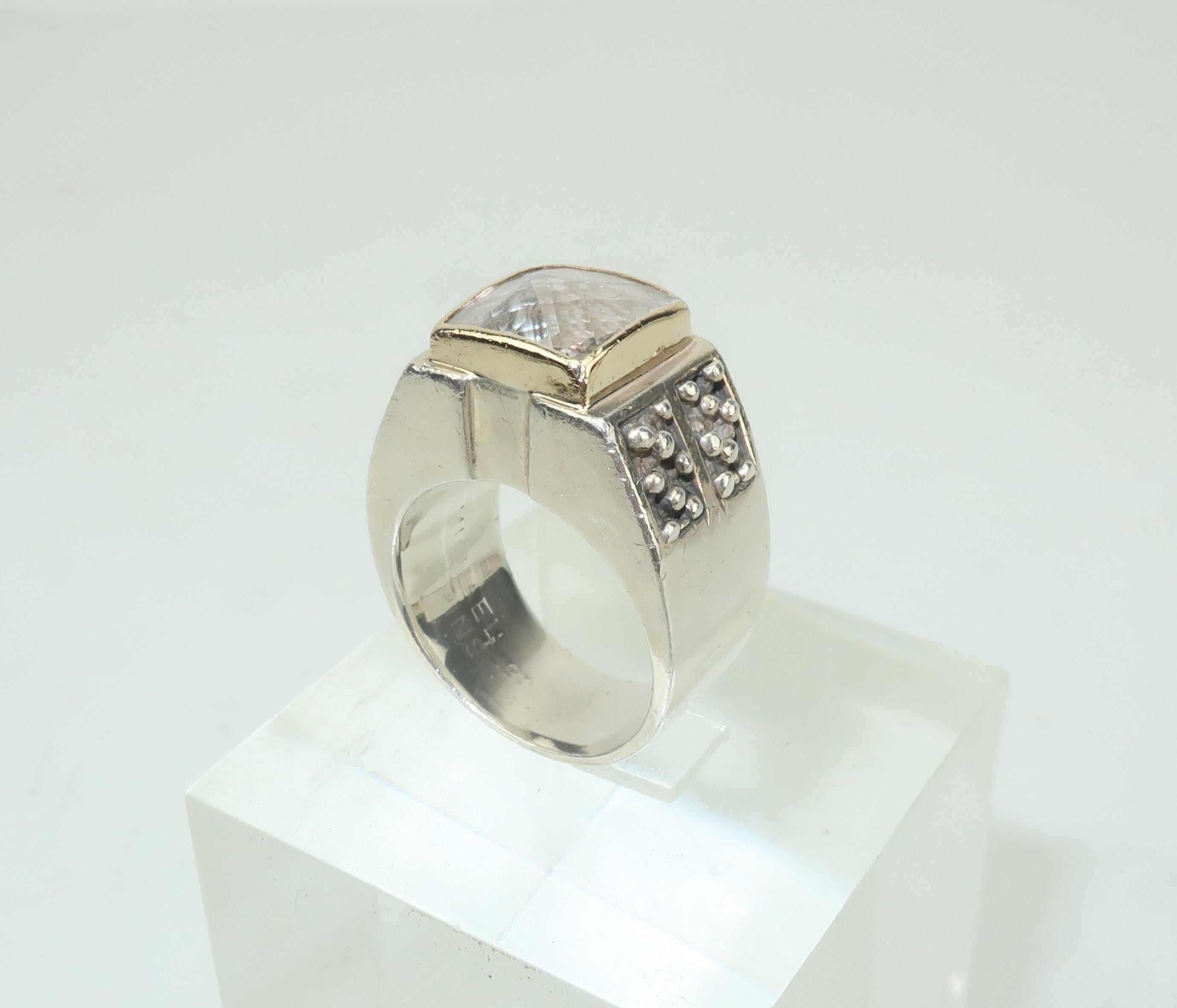 michael dawkins jewelry ring